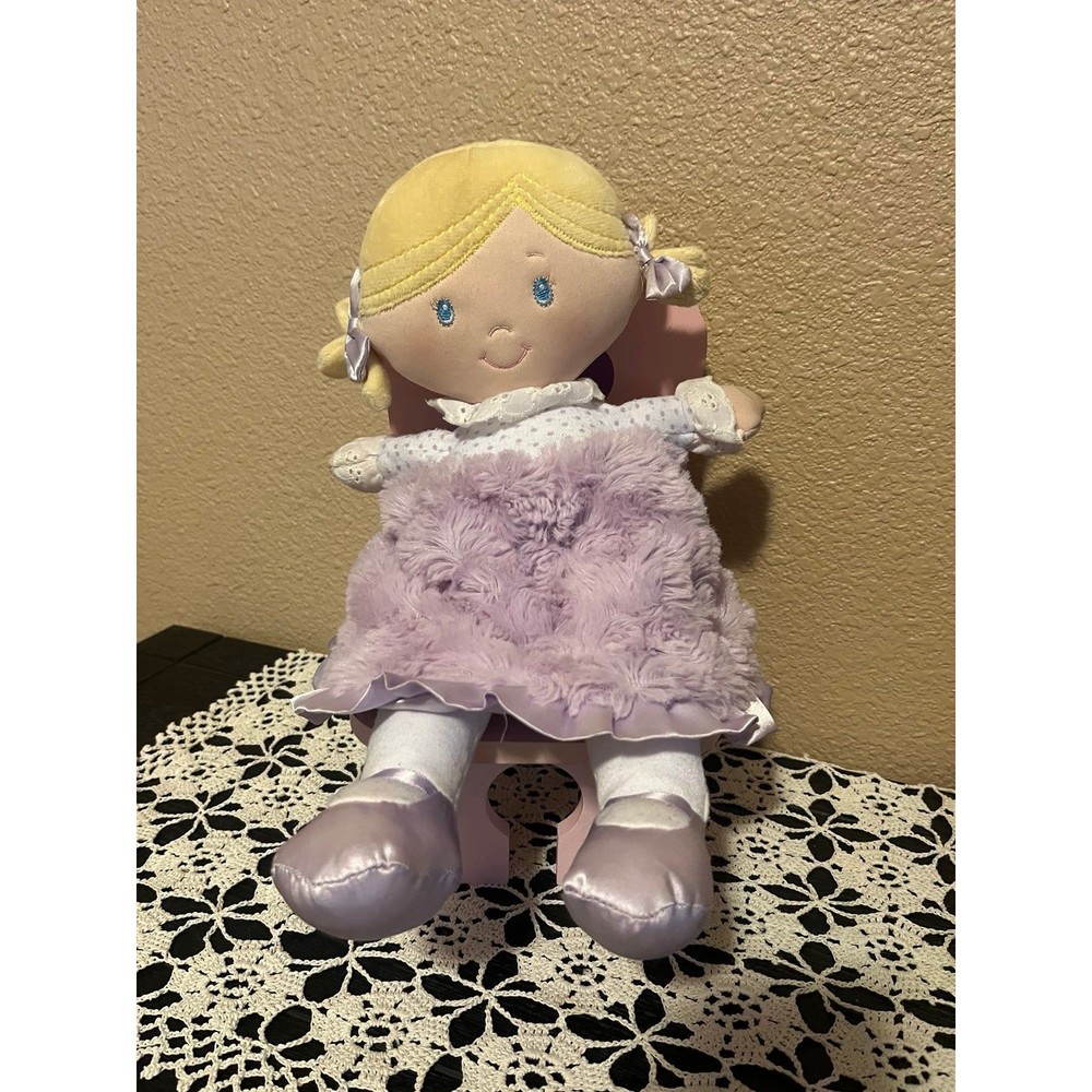 Baby Gund Cece Doll